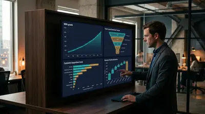 How to Choose the Right SaaS Marketing Agency for Your Product
