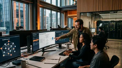 GraphRAG vs Standard RAG: Which Architecture Should Your Enterprise Choose?