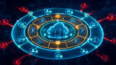 Zero Trust Security for Secure Cloud Migration