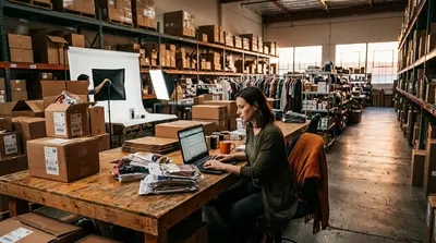 Shopify Product Descriptions: Scale Content Creation with the d2c bot's Proble Framework