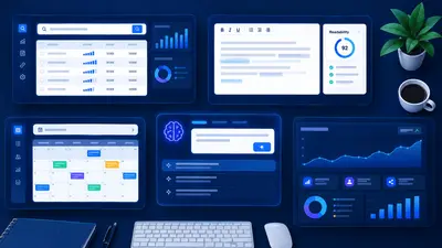 Popular Content Writing Tools for Enterprise Teams 2026