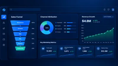 What a B2B Growth Agency Does and When You Need One
