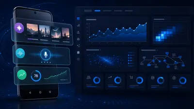 How Businesses Can Use AI in Android Applications