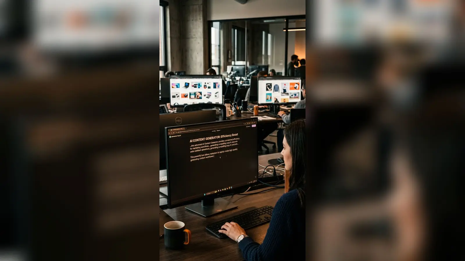 Agentic AI vs Generative AI: What Enterprises Need to Know in 2026