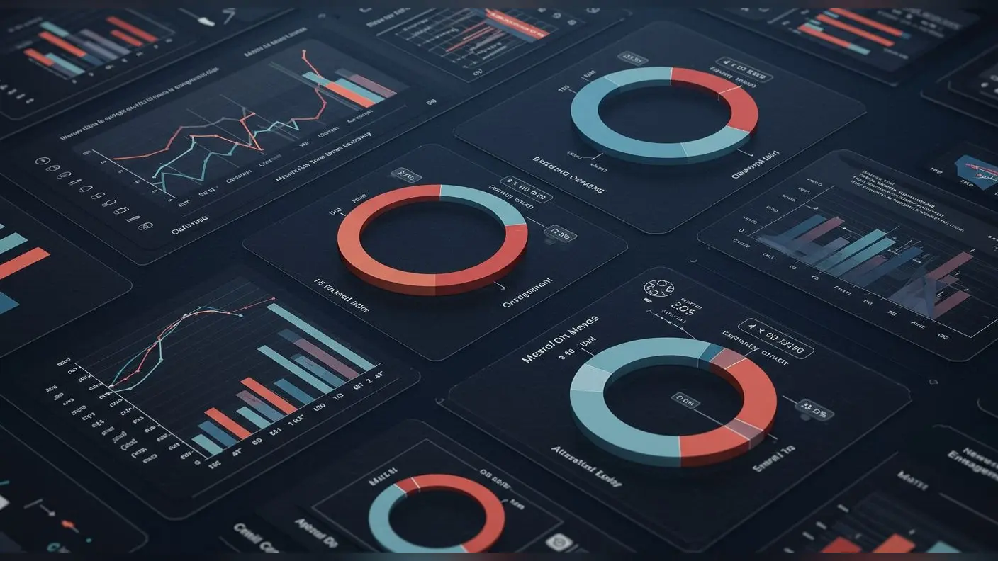 How to Calculate the True ROI of Enterprise AI
