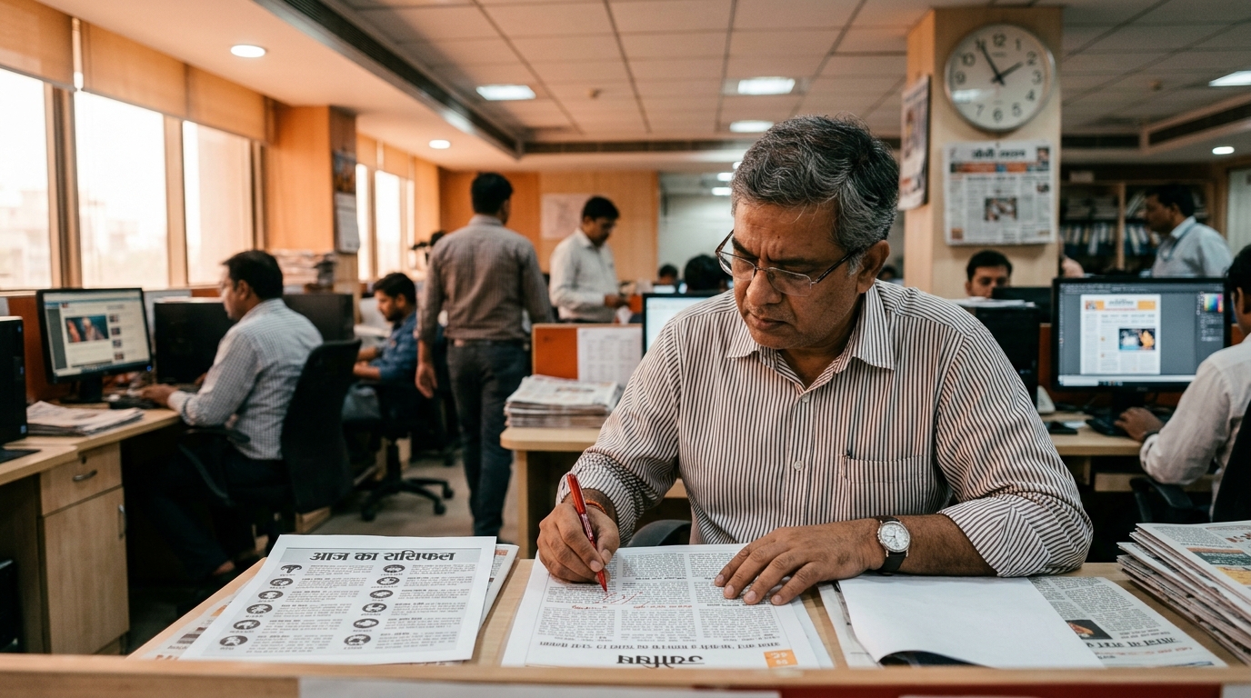 आज का राशिफल: मेष से मीन राशि तक के जातकों के लिए कैसा रहेगा शनिवार का दिन