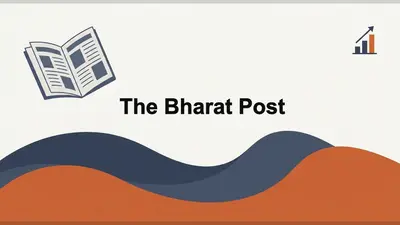 सप्ताह संक्षिप्त: 22 सितंबर – 29 सितंबर 2026