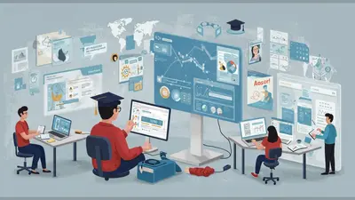 Transform education with AI-assisted personalized learning. Enhance student engagement and improve learning outcomes with AI-powered tools.