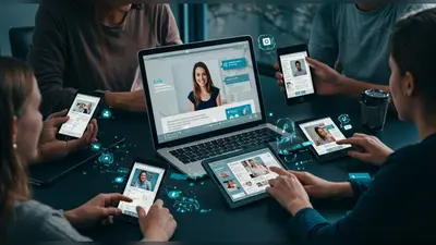 Crafting hyper-personalized content with ChatGPT: Connect with your audience on a deeper level.