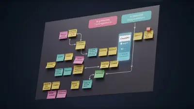 ChatGPT and Agile Marketing: A powerful combination for streamlined workflows and enhanced productivity.