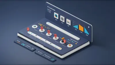 AI-Powered Content Audits: Uncovering hidden opportunities for content growth and optimization.