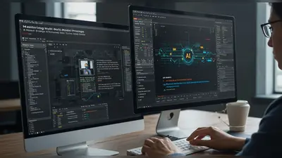 Unlock the power of multi-modal prompts for diverse content creation.