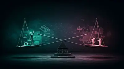 Navigate the ethical landscape of AI writing with confidence.