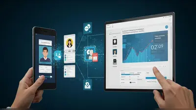 Personalize your content with AI and create exceptional customer experiences.