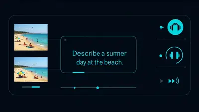 Mastering Multimodal Prompts: Unleashing the power of AI for diverse content creation.