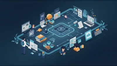 Create personalized learning experiences with AI and ChatGPT.