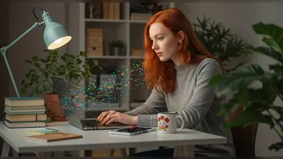 Unleash your creativity with AI-powered writing tools, designed to enhance your blogging and content creation process.