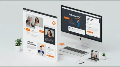 Craft compelling website copy with AI-powered writing tools, designed to drive conversions and enhance your content marketing strategy.