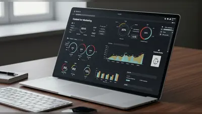 Scale your content marketing strategy with AI, achieving greater reach and improving your content creation and distribution efforts.