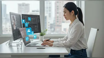 Streamline your daily workflow with ChatGPT, boosting your productivity and optimizing your time.