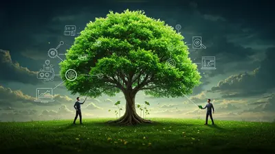 Future-proof your content with AI strategies for evergreen marketing campaigns.