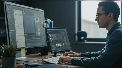 Automate your workflow with ChatGPT: Unlock new levels of productivity.
