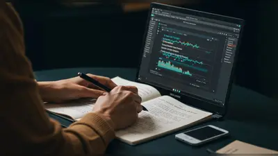 Elevate your prose with advanced AI-powered writing refinement techniques.