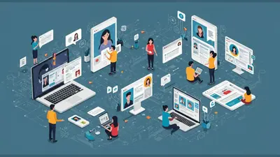 Personalized content powered by ChatGPT: Delivering tailored experiences to every user.