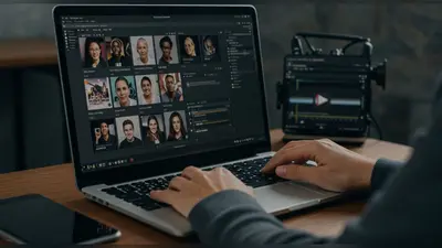 Unlock the potential of ChatGPT for crafting captivating AI video scripts.