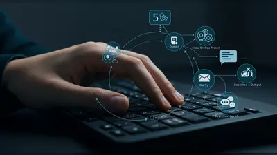 Take your ChatGPT prompts to the next level with these 5 essential tips.