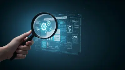 Uncover hidden SEO opportunities with AI-powered content audits.