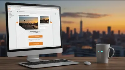 Elevate your email marketing with AI. Discover how to craft personalized and engaging campaigns using ChatGPT prompts.