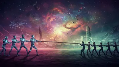The SEO landscape is changing. Explore the debate on whether AI-generated content can truly withstand the scrutiny of search engine algorithms.