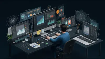 Beyond the hype AI’s real impact on content creation. Discover how AI is transforming the industry and what it means for content marketers.