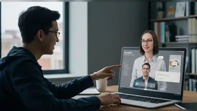 ChatGPT as your personal tutor. Revolutionizing online courses with AI-powered personalized learning experiences.