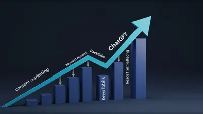 25+ Exciting Prompts for SEO Optimization with ChatGPT. Enhance your SEO strategy.