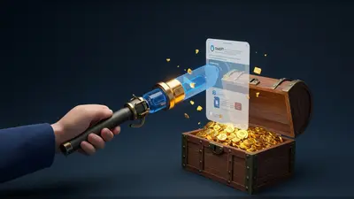 Unlock the secret weapon of digital marketing: ChatGPT prompt engineering.