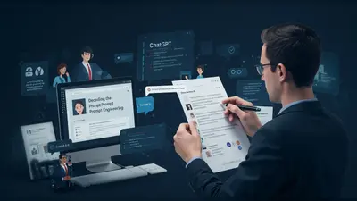 Decode the art of prompt engineering with this comprehensive guide for digital marketers. Master the skills to create effective AI prompts.