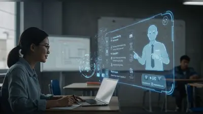 Is ChatGPT the future of education? Explore the potential of AI-assisted learning.
