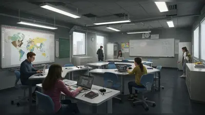 Prompt engineering unlocks compelling narrative creation.