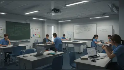 AI-Powered Learning: ChatGPT prompts for personalized education experiences.