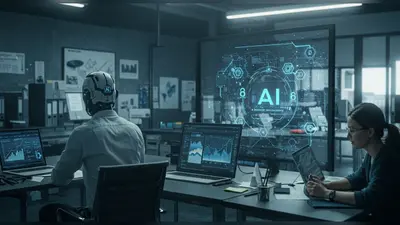 Decoding AI: A marketer’s guide to understanding the nuances of AI prompts.