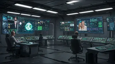 AI-powered content creation for maximum social media impact.
