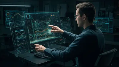 Mastering the art of prompt engineering for superior AI content generation.