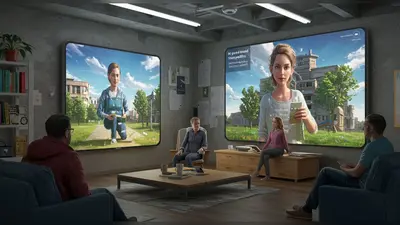 ChatGPT empowering brands to tell captivating stories that connect with audiences.