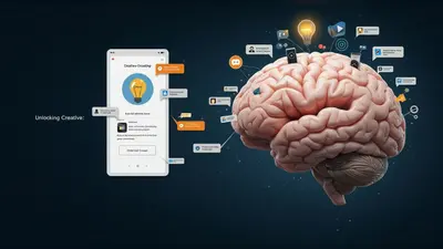 ChatGPT unlocking creativity for content ideation and generation.