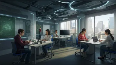 Leveraging AI to boost productivity for entrepreneurs.