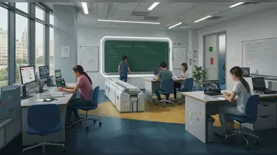 AI-driven tools can revolutionize content creation workflows, making marketing teams more efficient and productive.