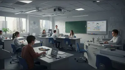 ChatGPT empowers educators to create more engaging and effective learning experiences for students.