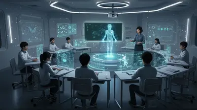 Transforming education with AI-assisted learning design.
